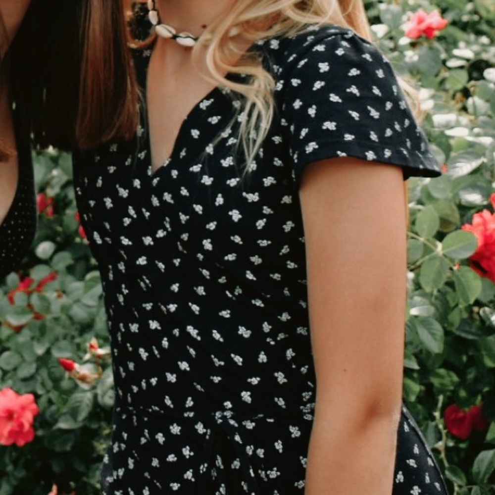 brandy Melville dress